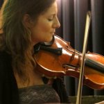 Patti Hopkins showcasing at WOB 2012 - photo by Woody Edwards