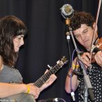 10 String Symphony at World of Bluegrass 2016 - photo © Bill Warren