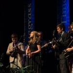 ETSU students perform at the Paramount Center for the Arts in Bristol, TN (4/23/16) - photo by Ben Bateson for ETSU