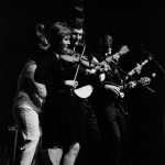ETSU students perform at the Paramount Center for the Arts in Bristol, TN (4/23/16) - photo by Ben Bateson for ETSU