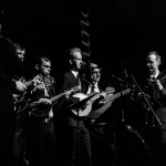 ETSU students perform at the Paramount Center for the Arts in Bristol, TN (4/23/16) - photo by Ben Bateson for ETSU