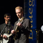 ETSU students perform at the Paramount Center for the Arts in Bristol, TN (4/23/16) - photo by Ben Bateson for ETSU