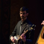 ETSU students perform at the Paramount Center for the Arts in Bristol, TN (4/23/16) - photo by Ben Bateson for ETSU