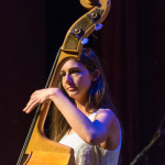 ETSU students perform at the Paramount Center for the Arts in Bristol, TN (4/23/16) - photo by Ben Bateson for ETSU