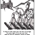 © Rick Cornish/Donna Maklica