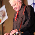 Malpass Brothers at the 2016 Doyle Lawson & Quicksilver Bluegrass Festival - photo © Laura Tate Photography