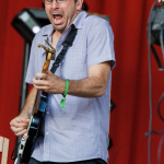 DelFest 2016 - photo © Gina Elliott Proulx