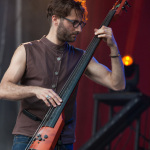 DelFest 2016 - photo © Gina Elliott Proulx