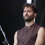 Elephant Revival at DelFest 2016 - photo © Gina Elliott Proulx