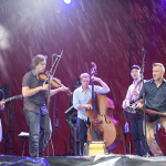 Infamous Stringdusters at DelFest 2016 - photo © Gina Elliott ProulxInfamous Stringdusters at DelFest 2016 - photo © Gina Elliott Proulx