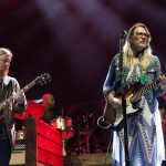 Tedeschi Trucks Band at DelFest 2016 - photo © Gina Elliott Proulx-42