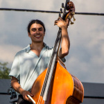 Ethan Jodziewicz at Grey Fox 2016 - photo © Tara Linhardt