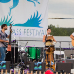 Elephant Revival at Grey Fox 2016 - photo © Tara Linhardt