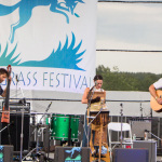 Elephant Revival at Grey Fox 2016 - photo © Tara Linhardt