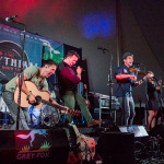 Scythian at Grey Fox 2016 - photo © Tara Linhardt