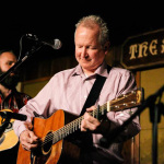 Jeff White with Michael Cleveland & Flamekeeper at The Station Inn (4/15/16)