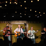 Jeff White with Michael Cleveland & Flamekeeper at The Station Inn (4/15/16)