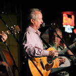 Jeff White with Michael Cleveland & Flamekeeper at The Station Inn (4/15/16)