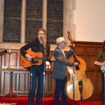 Chris Jones & the Night Drivers in Kalamazoo - photo © Bill Warren