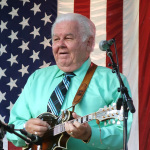 Paul Williams at the 2016 Musicians Against Childhood Cancer festival - photo by Daniel Mullins