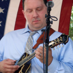 Tom Feller at the 2016 Musicians Against Childhood Cancer festival - photo by Daniel Mullins