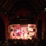 Mile Twelve at The Village Arts Center in Kilworth, Ireland