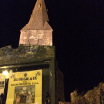 Poster for Mile Twelve at The Village Arts Center in Kilworth, Ireland