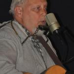 Mitch Manns Tribute show - photo by Bill Warren