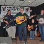 Mitch Manns Tribute show - photo by Bill Warren