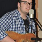 Mitch Manns Tribute show - photo by Bill Warren