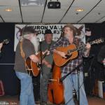 Mitch Manns Tribute show - photo by Bill Warren