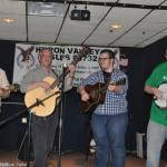 Mitch Manns Tribute show - photo by Bill Warren