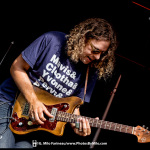 Hiss Golden Messenger at Red Wing Roots 2016 - photo © G. Milo Farineau