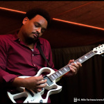 Jarekus Singleton at Red Wing Roots 2016 - photo © G. Milo Farineau