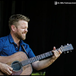 John Stickley at Red Wing Roots 2016 - photo © G. Milo Farineau