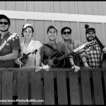 Mipso at Red Wing Roots 2016 - photo © G. Milo Farineau