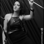 Molly Cherryholmes with Mountain Heart at Red Wing Roots 2016 - photo © G. Milo Farineau