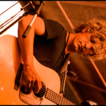 Seth Taylor with Mountain Heart at Red Wing Roots 2016 - photo © G. Milo Farineau