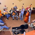 Jamming at RenoFest 2016 - photo by Mike Lane