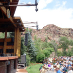 Bryan Sutton at RockyGrass 2016 - photo by Daniel Mullins