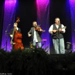 Balsam Range at the Spring 2016 Southern Ohio Indoor Music Festival - photo by Bill Warren