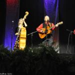 Art Stevenson and High Water at the Spring 2016 Southern Ohio Indoor Music Festival - photo by Bill Warren