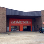 Absolute Music in Poole