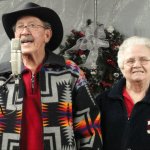 2013 Amelia Christmas Party - photo by Kim Vesley