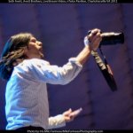 Seth Avett at the Legendary Giveback (10/19/12) - photo © G. Milo Farineau