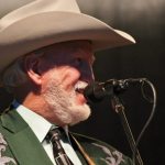 Doyle Lawson with The Bluegrass Album Band at Bloomin' Barbeque & Bluegrass (May 18, 2013) - photo by Mike Kelly