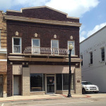 The Banjo Cellar on N Main Street in Williamstown, KY