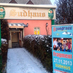 Sudhaus in Kaufbeuren