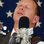 Rick Spinney at the 2015 Bean Blossom Festival - photo by Daniel Mullins