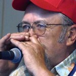 The Moron Brothers at Bean Blossom 2015 - photo by Daniel Mullins